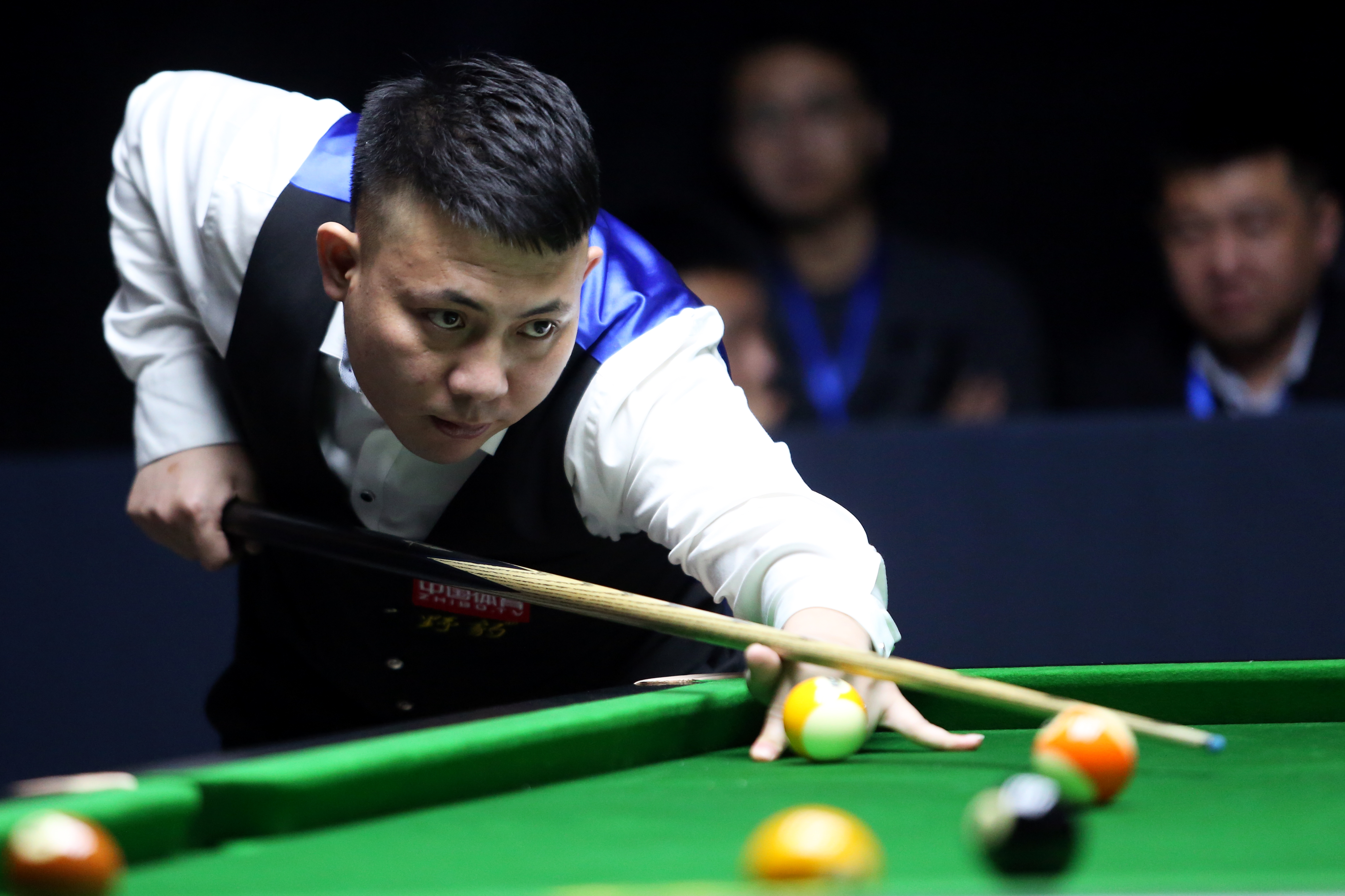 这场对阵浙 这场对阵浙