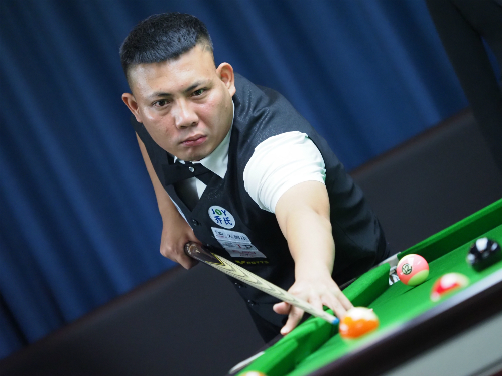 赛中游刃有 赛中游刃有