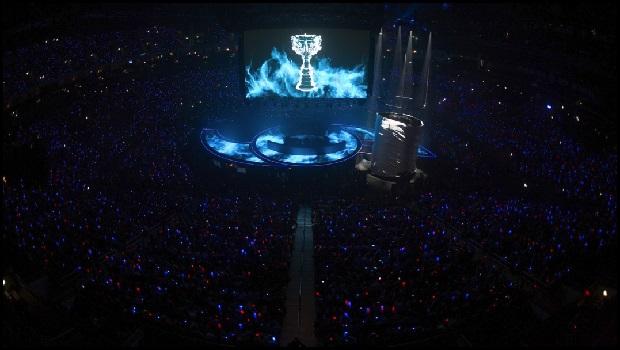 赛中游刃有 赛中游刃有