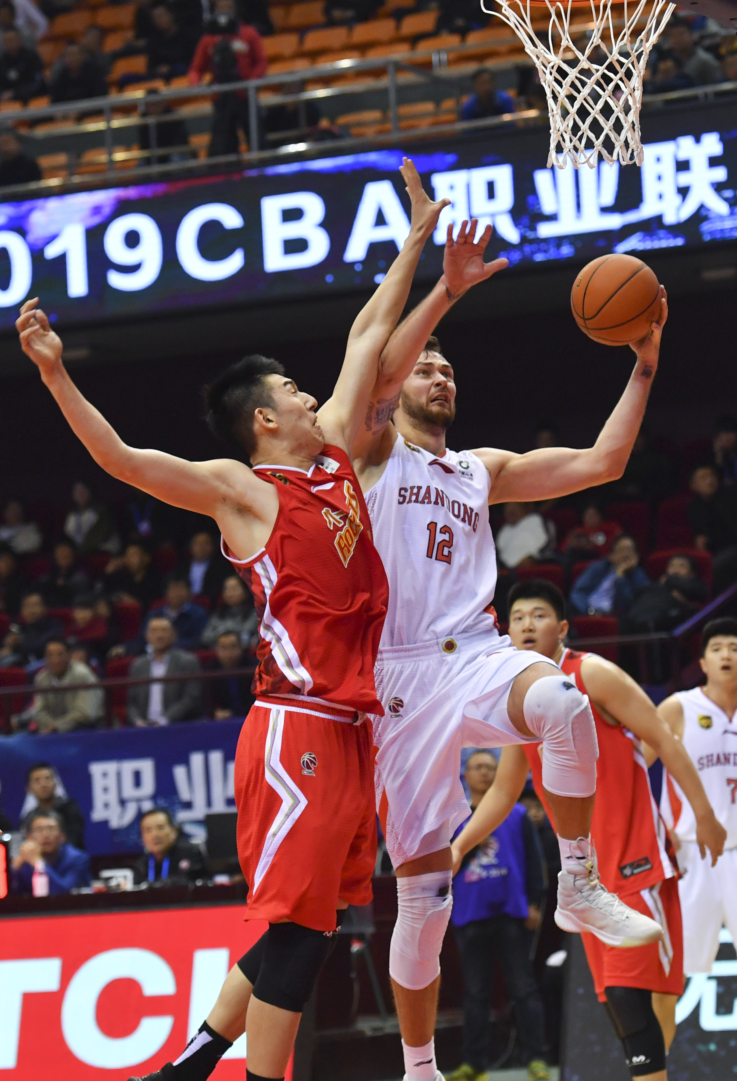 我们都期待 我们都期待