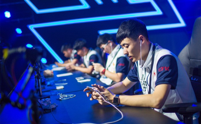 这种开放心 这种开放心