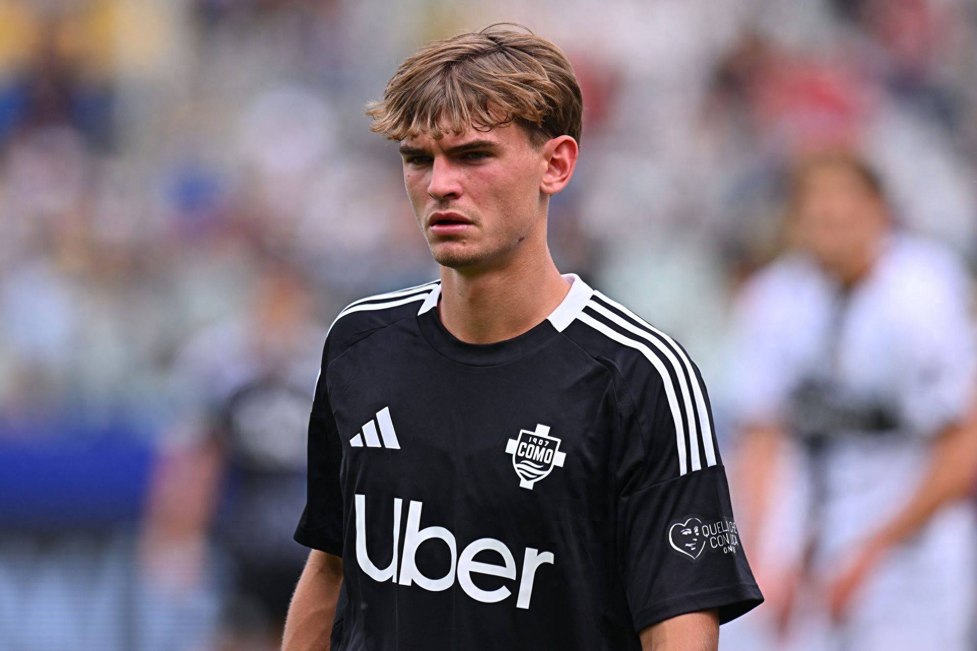 他会耐心把 他会耐心把