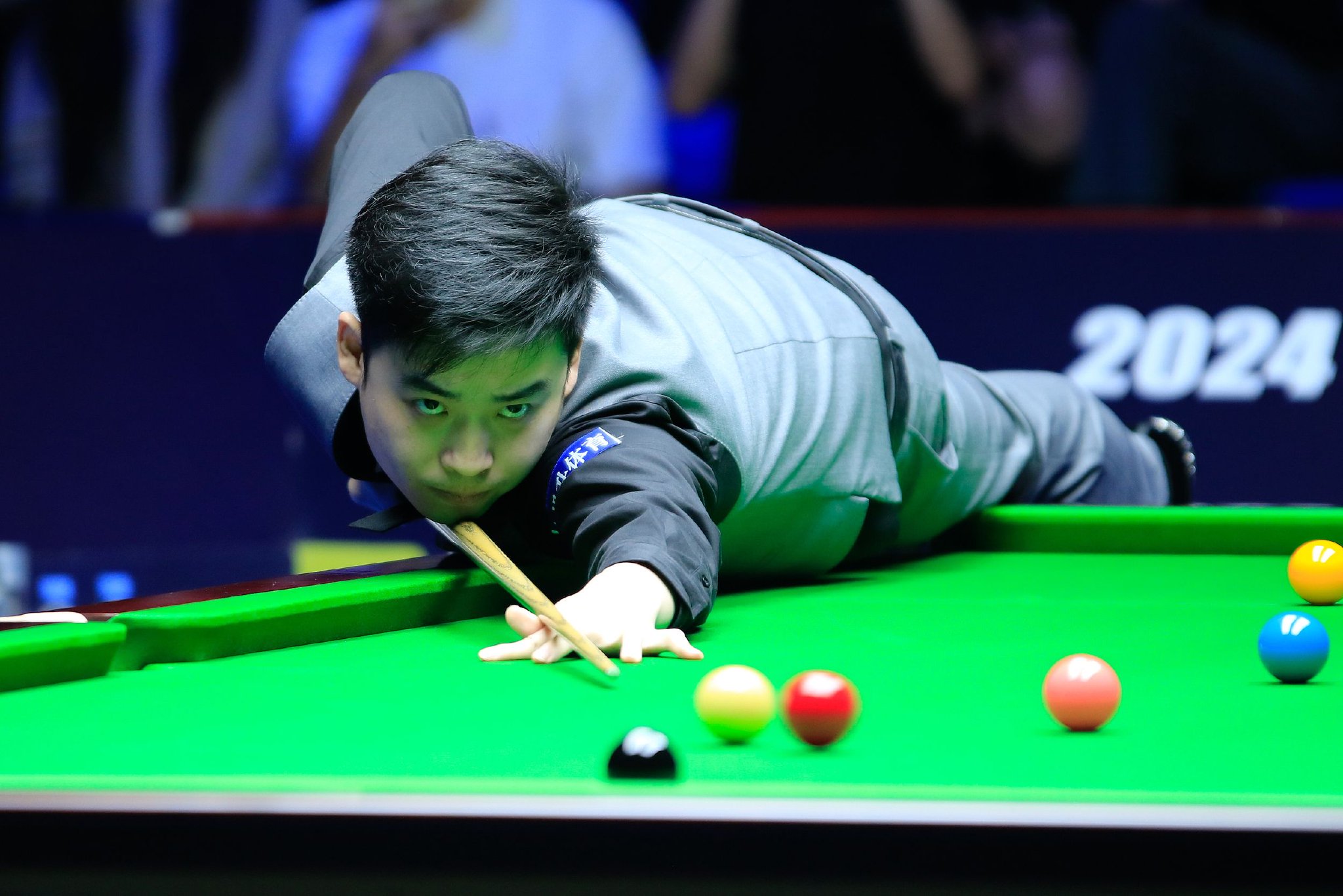 体系能放大 体系能放大